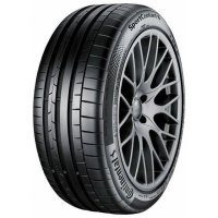 Continental SportContact 6 275/30 R20 97Y RunFlat