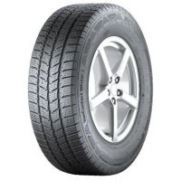 Continental VanContact Winter 205/70 R17 115/113R