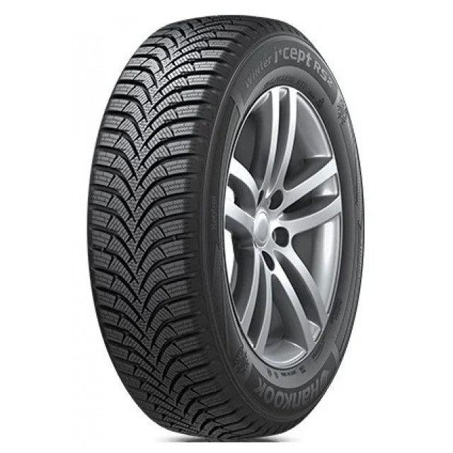 Hankook Tire Winter i*Cept RS2 W452 195/65 R15 95T