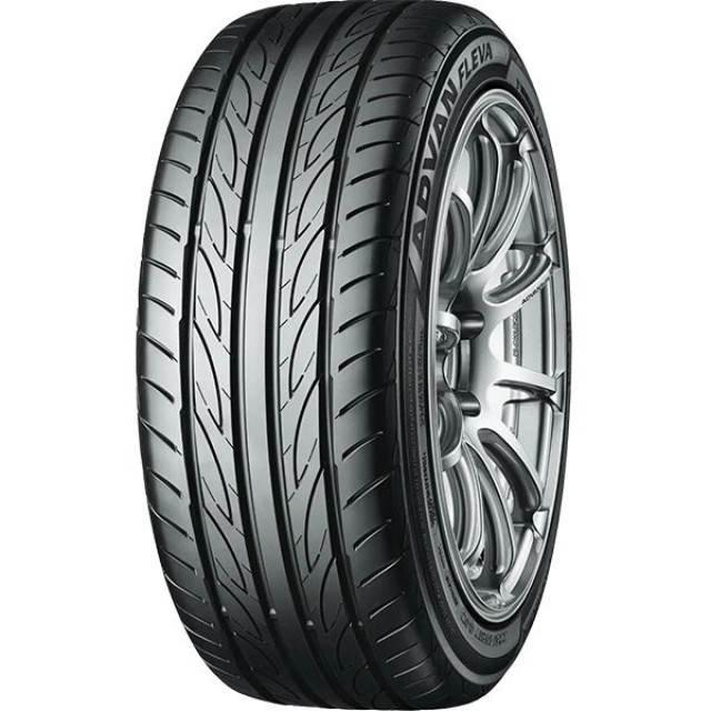 Yokohama Advan Fleva V701 255/35 R19 96W