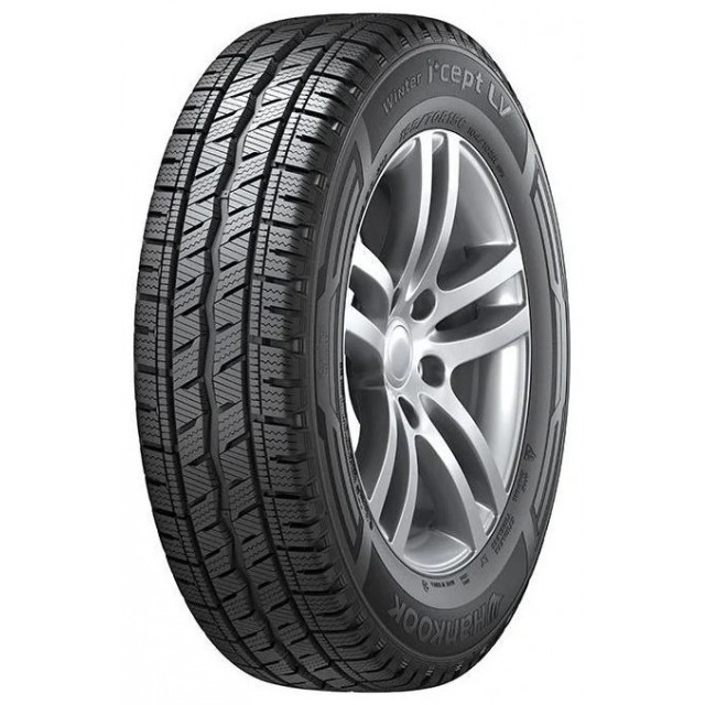 Hankook Tire Winter I*cept LV RW12 225/70 R15 112/110R