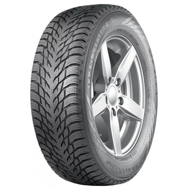 Nokian Hakkapeliitta R3 SUV 235/50 R20 104T