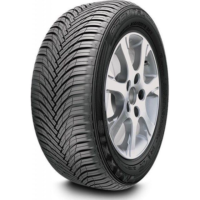 Maxxis Premitra All-Season AP3 SUV 235/55 R17 103V