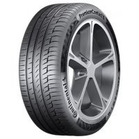 Continental PremiumContact 6 295/45 R20 114W