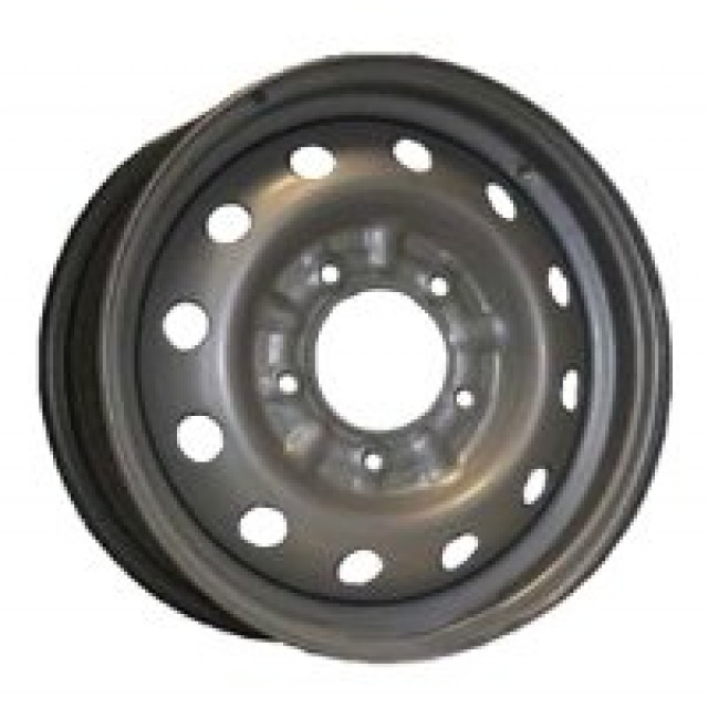 Next NX-081 6.5x16/5x114.3 D67.1 ET35 S