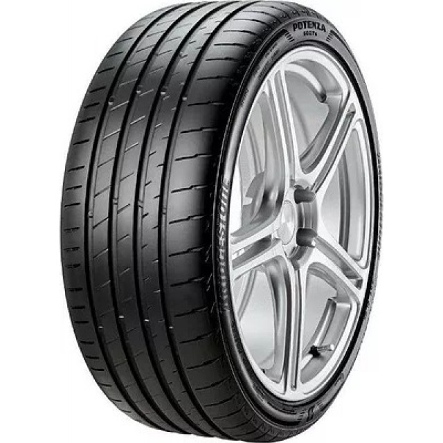 Bridgestone Potenza S007A 265/40 R19 102Y