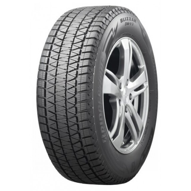 Bridgestone Blizzak DM-V3 285/65 R17 116R