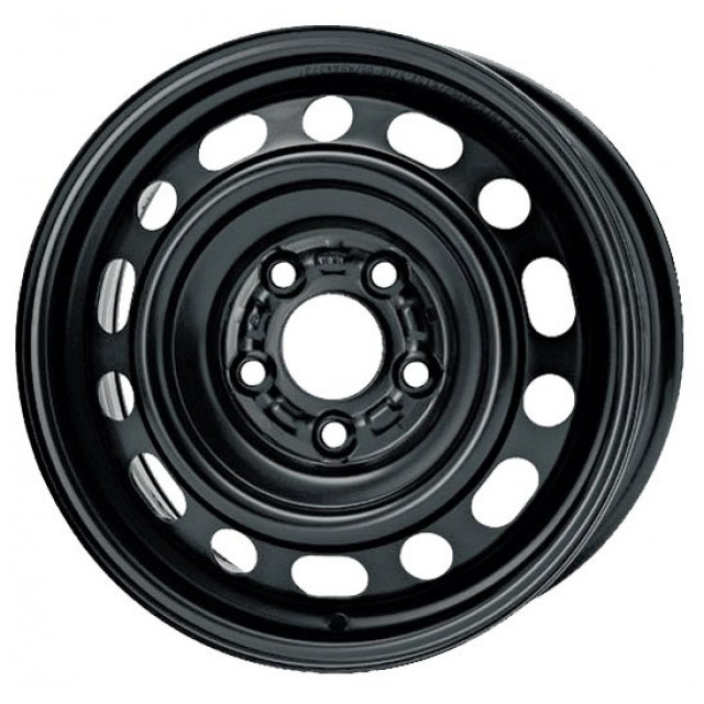 KFZ 9062 6.5x16/5x114.3 D67 ET50 Black