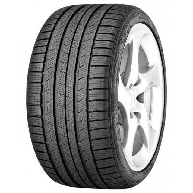 Continental ContiWinterContact TS 810 Sport 225/50 R17 94H