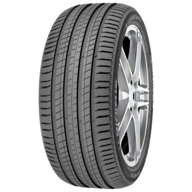 MICHELIN Latitude Sport 3 285/45 R19 111W Runflat