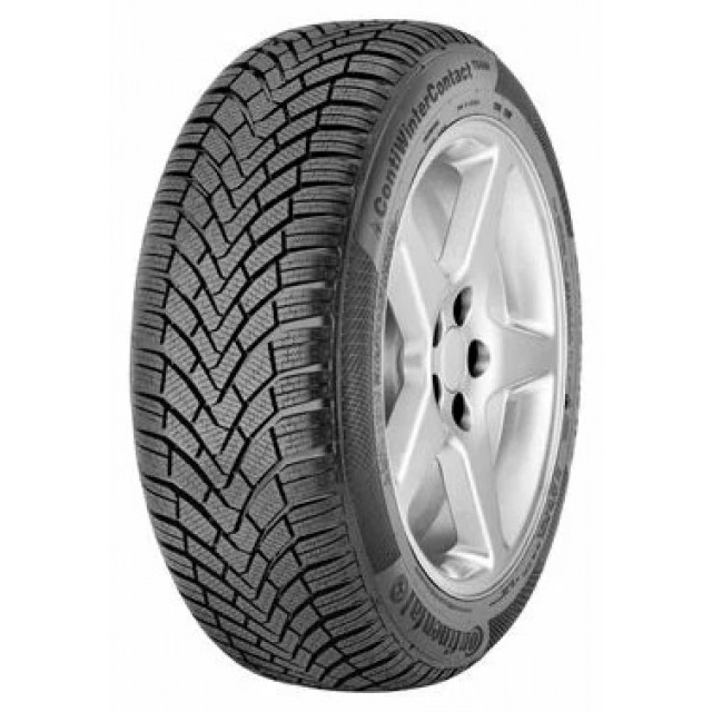 Continental ContiWinterContact TS 850 235/50 R19 99V RunFlat