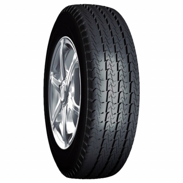 Нижнекамскшина Kама-Euro LCV-131 185/75 R16 104/102N