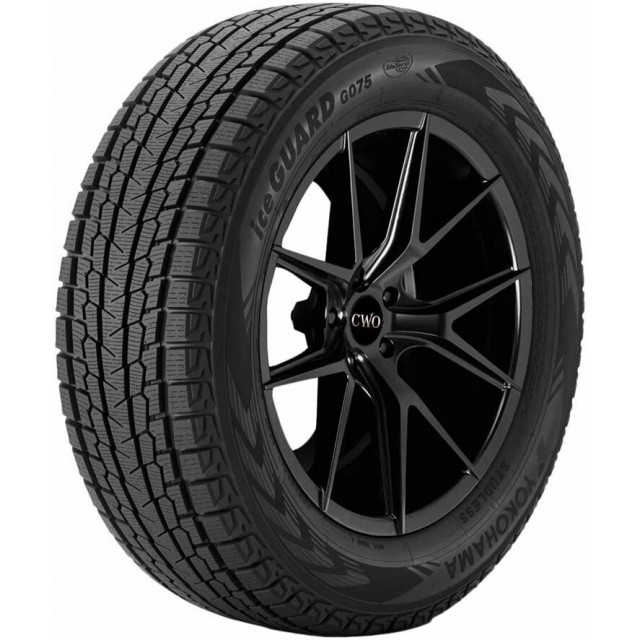 Yokohama IceGuard G075 275/40 R21 107Q