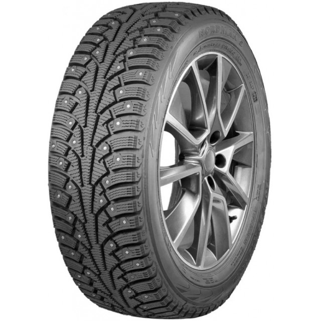 Ikon Tyres Nordman 5 215/55 R16 97T