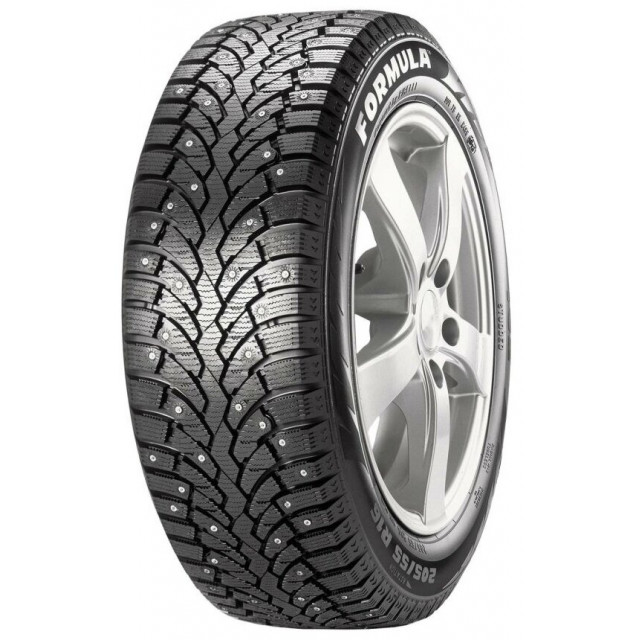 Formula Ice 265/60 R18 110T 