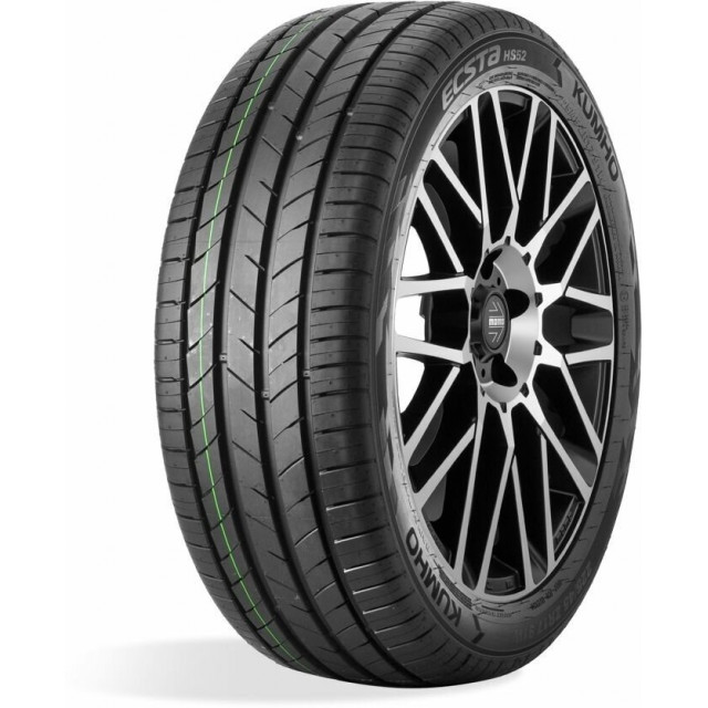 Kumho Ecsta HS52 205/55 R16 91V