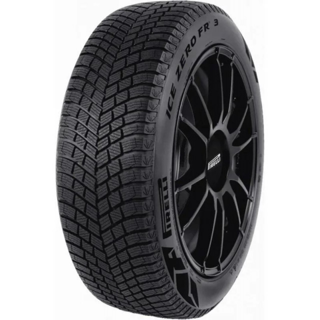 Pirelli Ice Zero FR 3 205/50 R17 93H