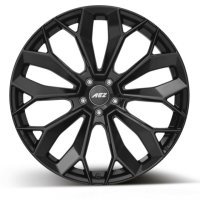 AEZ Leipzig black 9.0x20/5x112.0 D66.60 ET20.00 Black