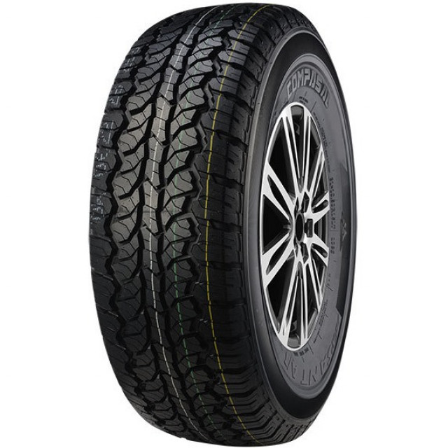 Compasal VERSANT A/T 235/75 R15 109S