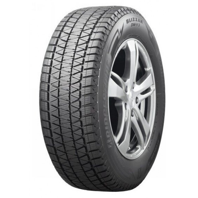 Bridgestone Blizzak DM-V3 265/45 R21 108T