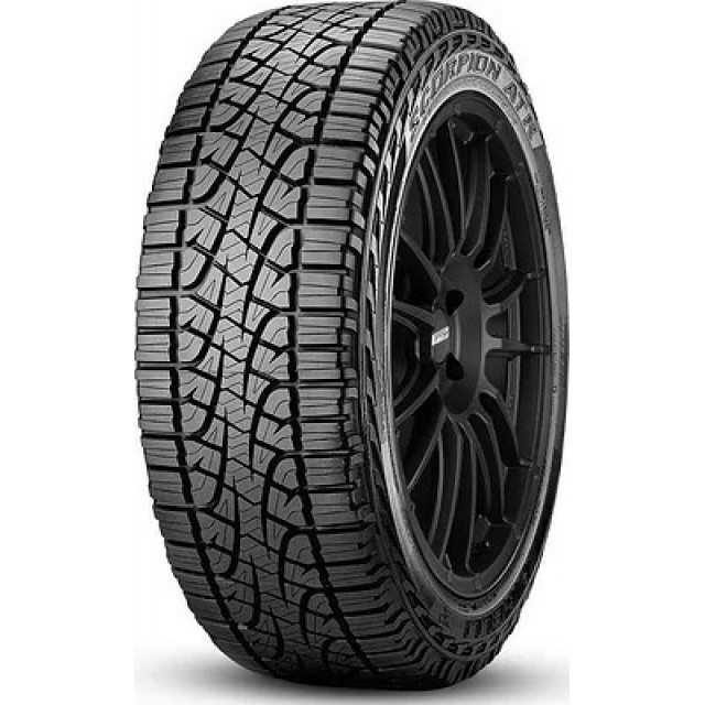 Pirelli Scorpion ATR 205/80 R16 104T