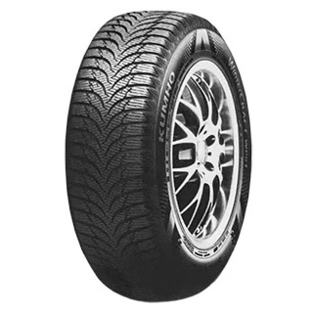 Kumho WinterCraft WP51 195/60 R16 89H