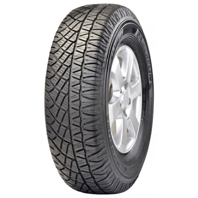 MICHELIN Latitude Cross 225/65 R18 107H