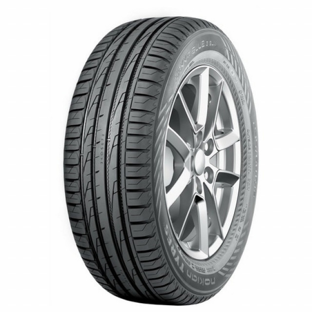 Nokian Tyres Hakka Blue 2 SUV 245/70 R16 111H