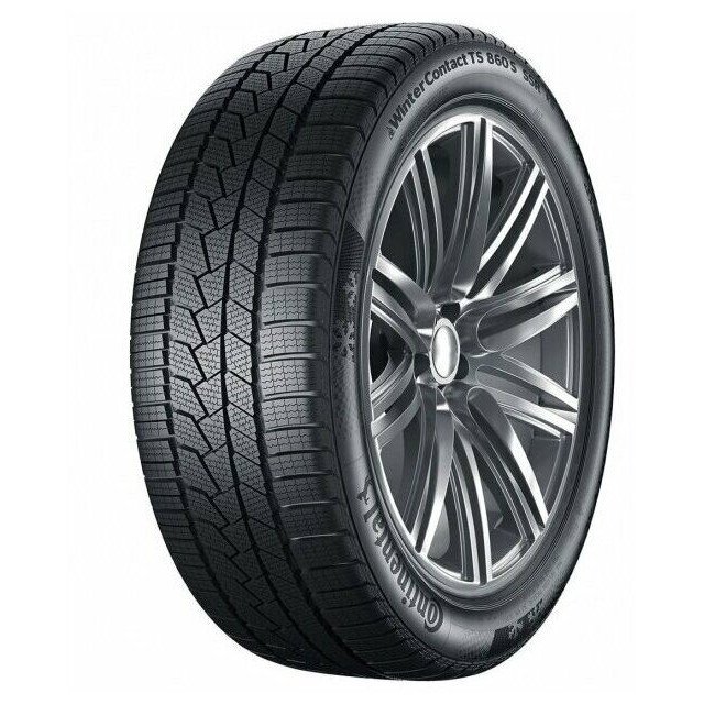 Continental WinterContact TS 860 S 225/45 R18 95H RunFlat