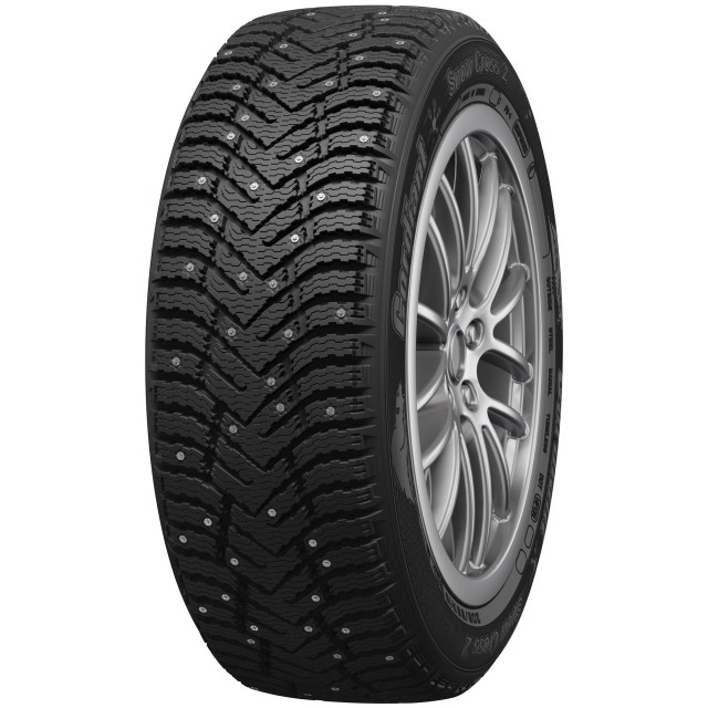 Cordiant Snow Cross 2 SUV 215/55 R18 99T