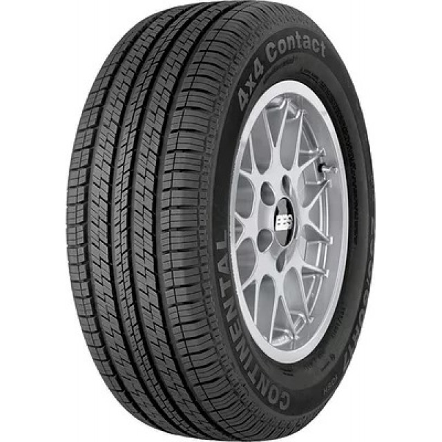 Continental 4x4 Contact 265/60 R18 110H FR
