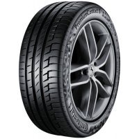 Continental PremiumContact 6 245/40 R21 100Y