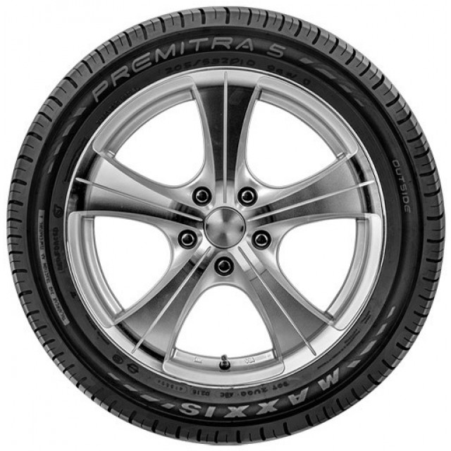 Maxxis Premitra HP5 235/50 R18 97V