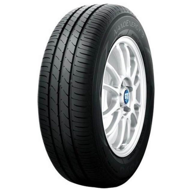 Toyo Nano Energy 3 195/55 R16 87V