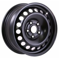 Magnetto 16009 (16004) R16x6.5 5x108 ET50 CB63.3 Black  