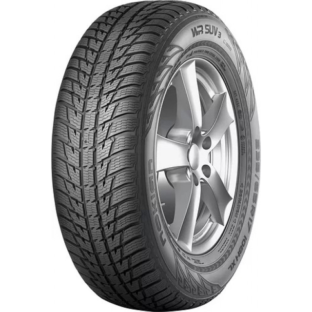 Nokian Tyres WR SUV 3 255/55 R19 111V