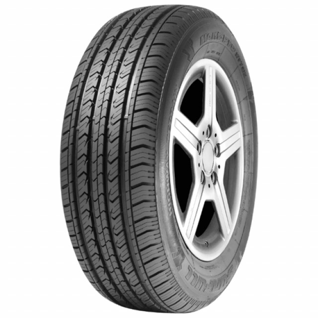 Sunfull Mont-Pro HT782 245/70 R16 111H