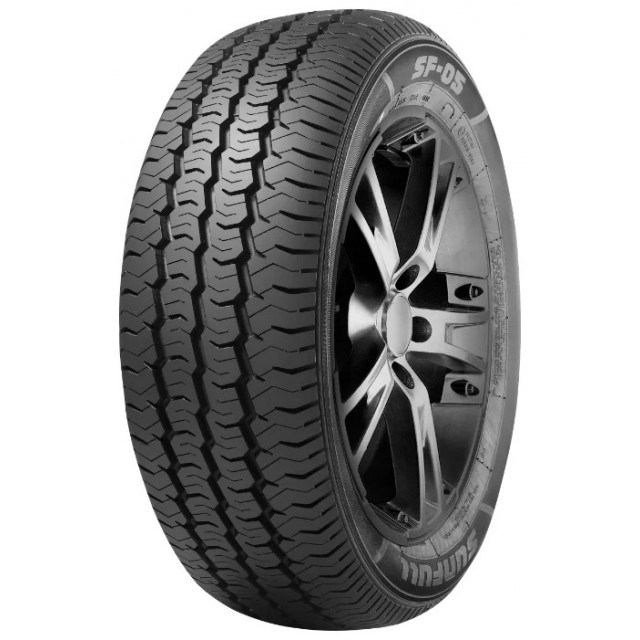 Sunfull SF-05 155/80 R13 90/88Q