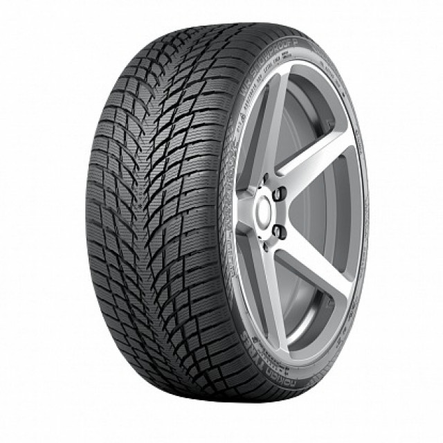 Nokian WR Snowproof P 245/40 R19 98V