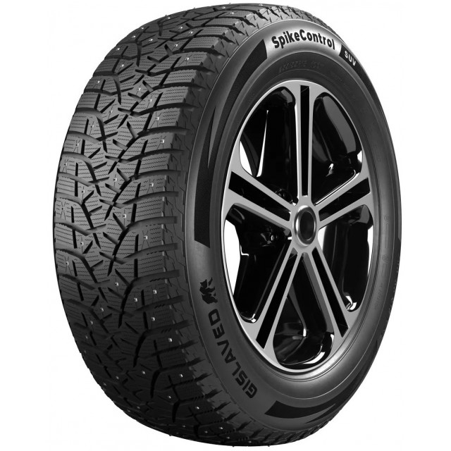 Gislaved Spike Control SUV 235/55 R19 101T