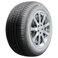 Tigar Suv Summer 235/55 R19 105Y