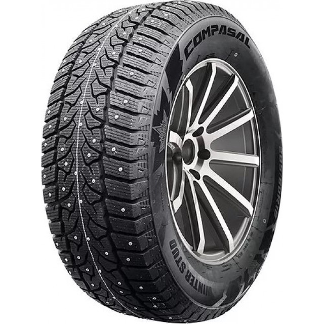 Compasal WINTER STUD 265/45 R21 108T