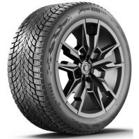 Ikon Autograph Ice 10 SUV 245/55 R19 107T