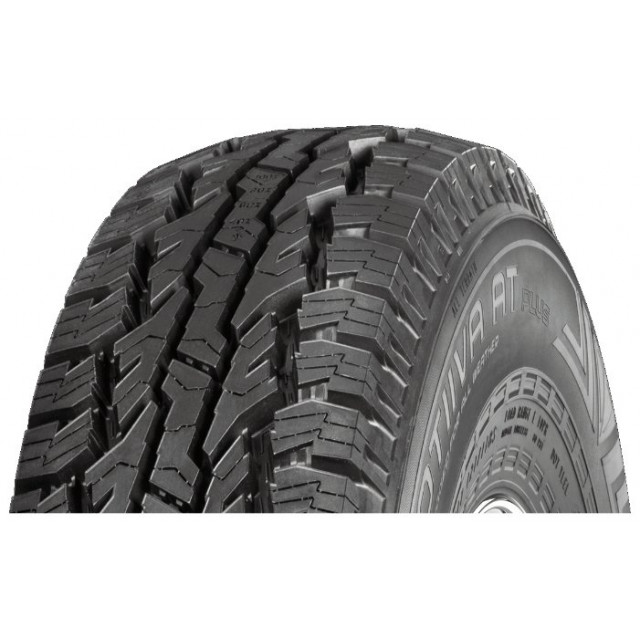 Nokian Tyres Rotiiva A/T Plus 265/70 R17 121/118S