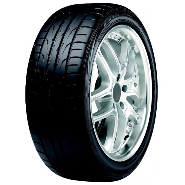 Dunlop Direzza DZ102 195/55 R15 85V