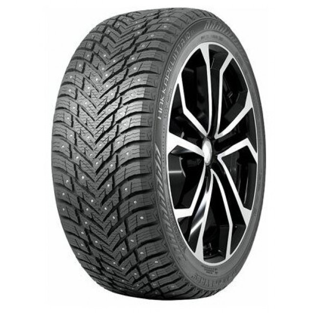 Nokian Hakkapeliitta 10 EV SilentDrive 285/40 R20 108T