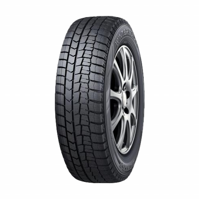 Dunlop Winter Maxx WM02 235/45 R17 97T