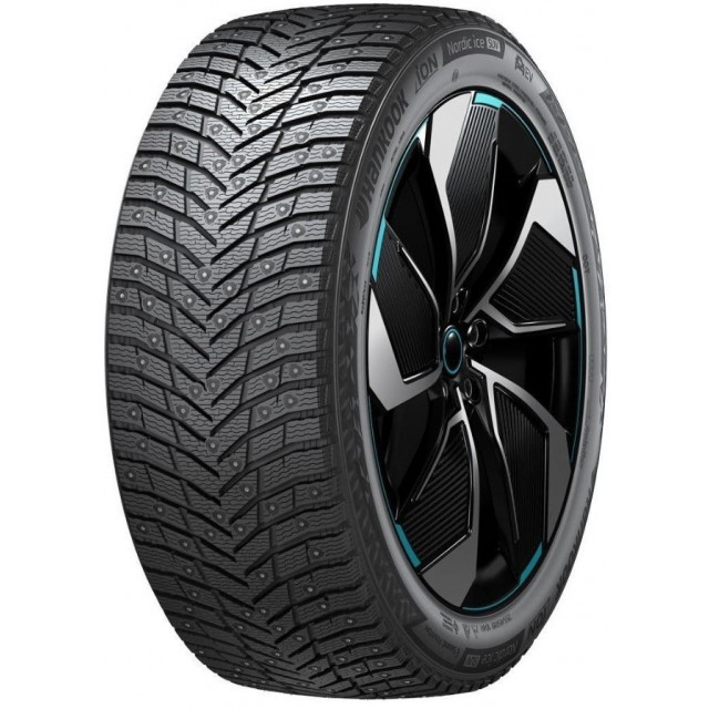 Hankook iON Nordic ice SUV 235/40 R19 96T
