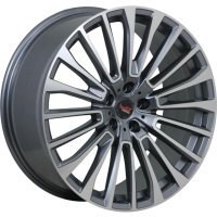 Legeartis Concept B540 10.5x22/5x112.0 D66.60 ET43.00 HBFP