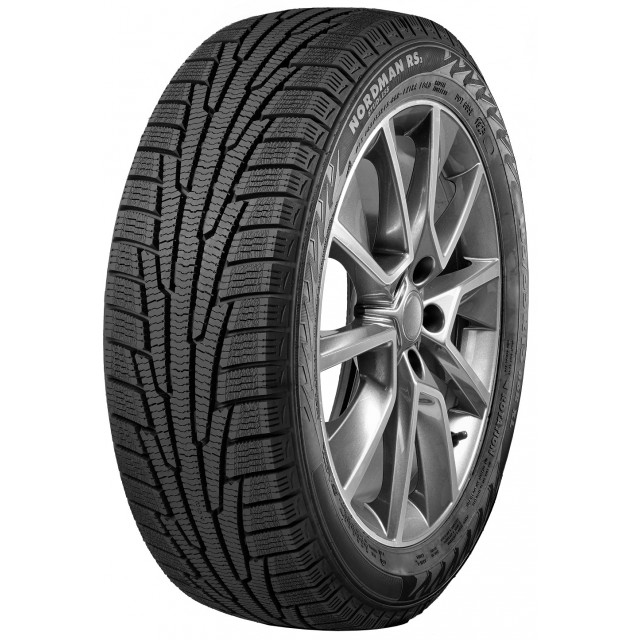 Ikon Tyres Nordman RS2 155/65 R14 75R